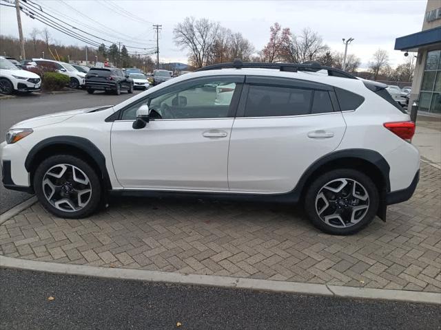 used 2019 Subaru Crosstrek car, priced at $17,895