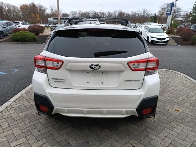 used 2019 Subaru Crosstrek car, priced at $17,895