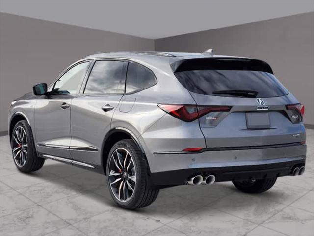 new 2024 Acura MDX car, priced at $75,295