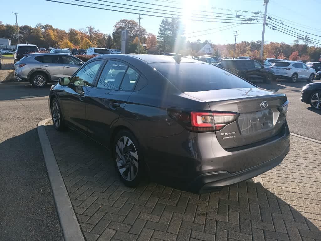 used 2023 Subaru Legacy car, priced at $23,499