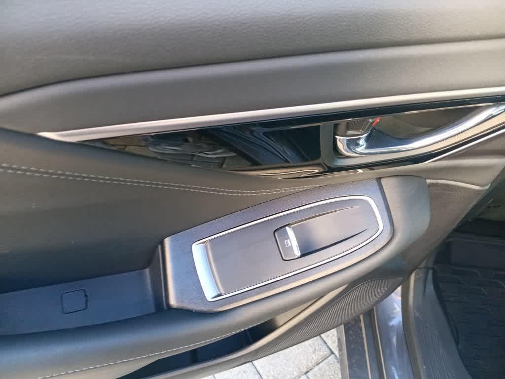 used 2023 Subaru Legacy car, priced at $23,499