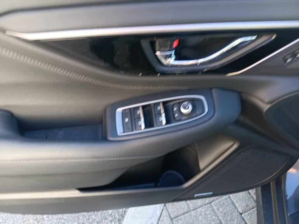 used 2023 Subaru Legacy car, priced at $23,499