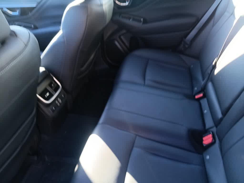 used 2023 Subaru Legacy car, priced at $23,499