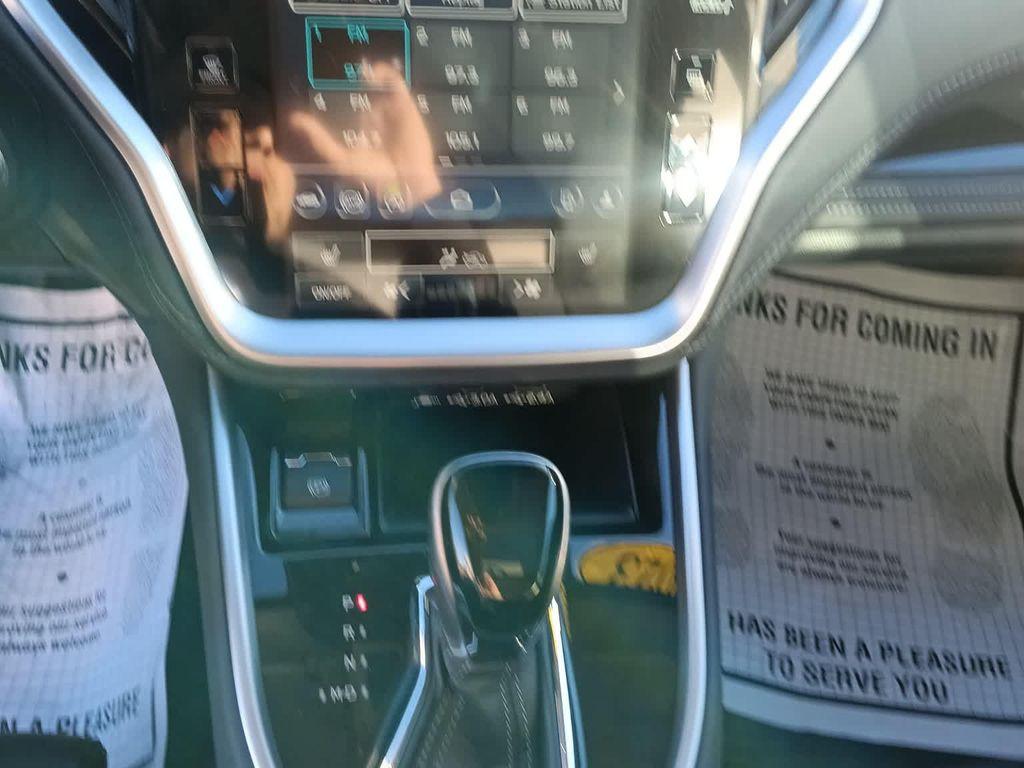 used 2023 Subaru Legacy car, priced at $23,499