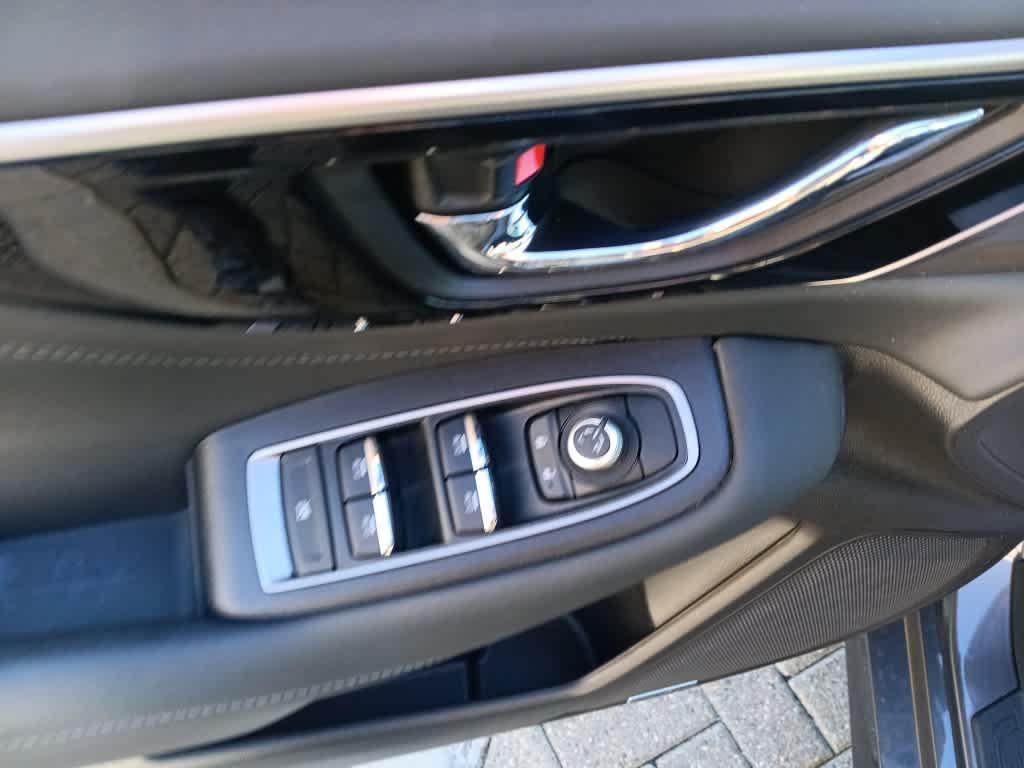 used 2023 Subaru Legacy car, priced at $23,499