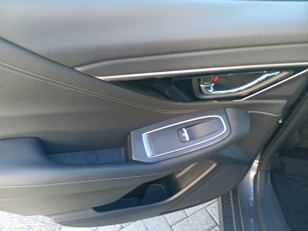 used 2023 Subaru Legacy car, priced at $23,499