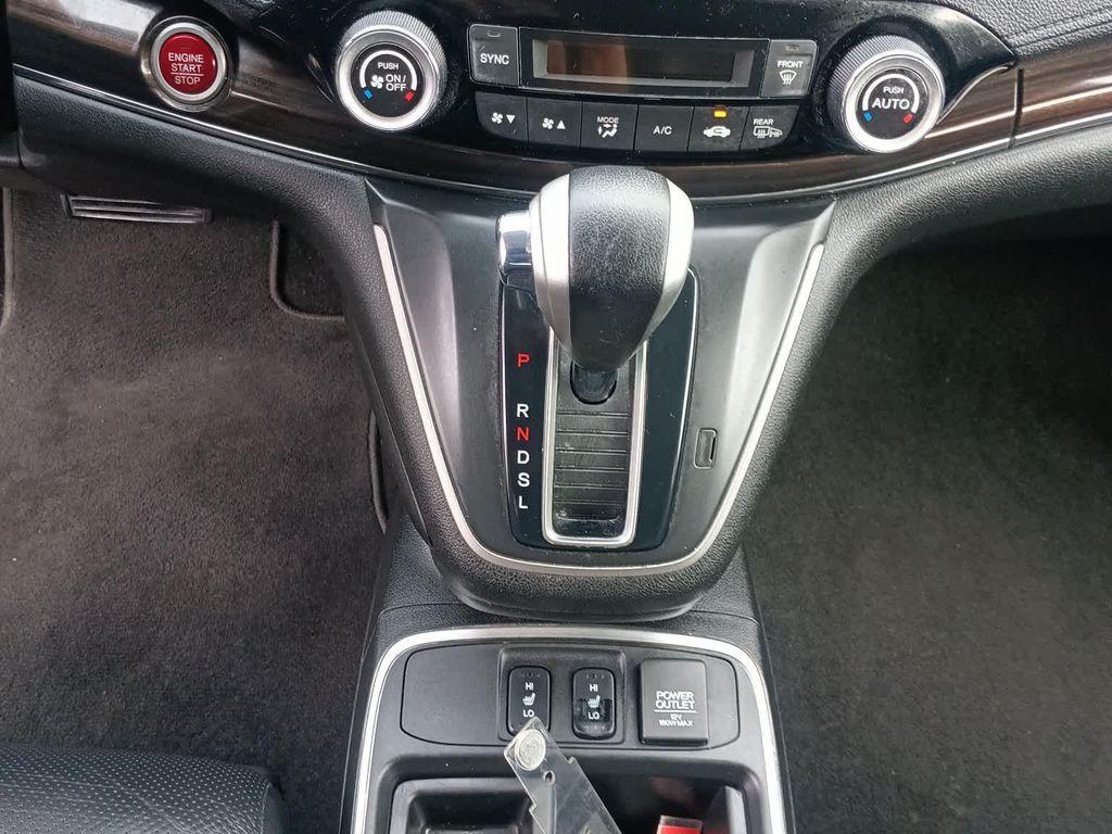 used 2015 Honda CR-V car, priced at $15,655