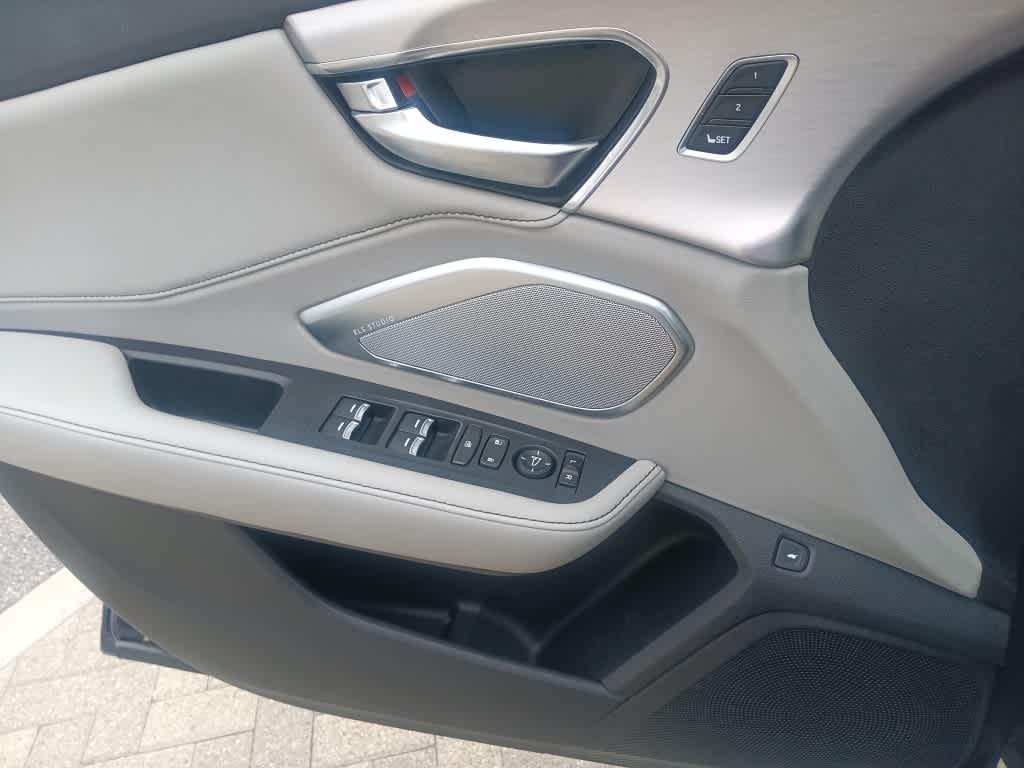 used 2021 Acura RDX car, priced at $25,775