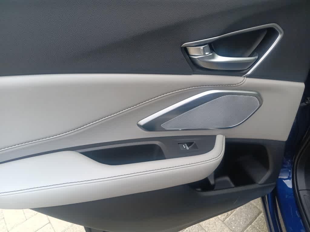 used 2021 Acura RDX car, priced at $25,775