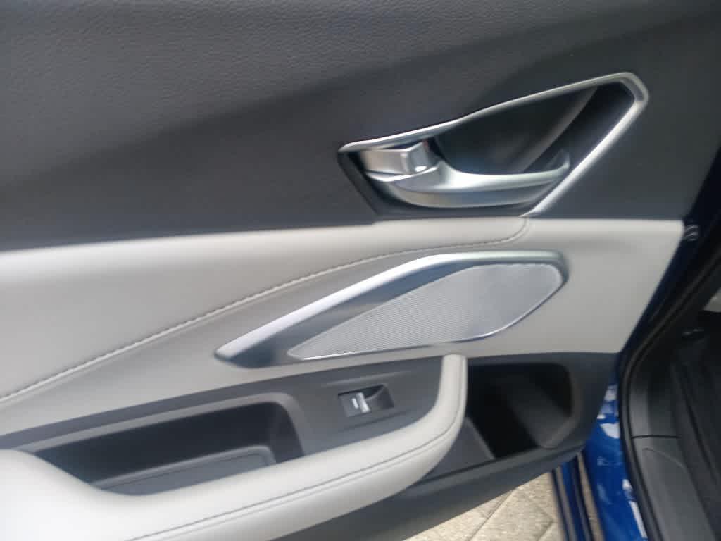 used 2021 Acura RDX car, priced at $25,775