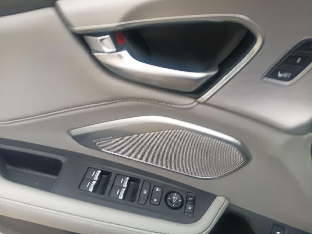 used 2021 Acura RDX car, priced at $25,775