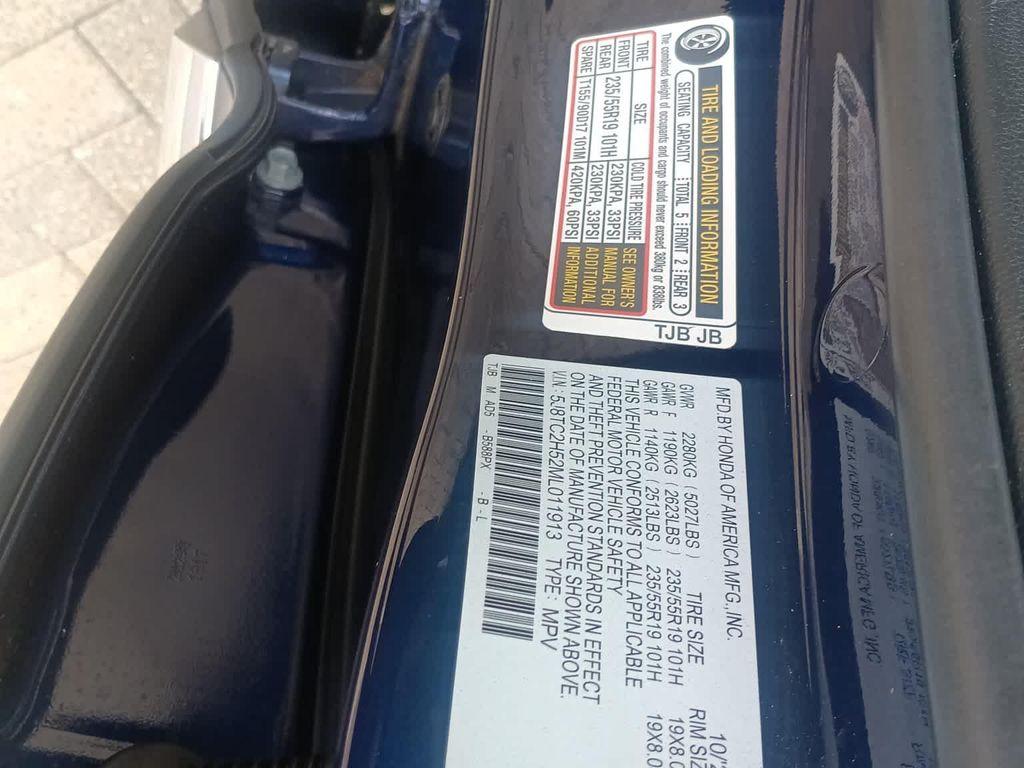 used 2021 Acura RDX car, priced at $25,775