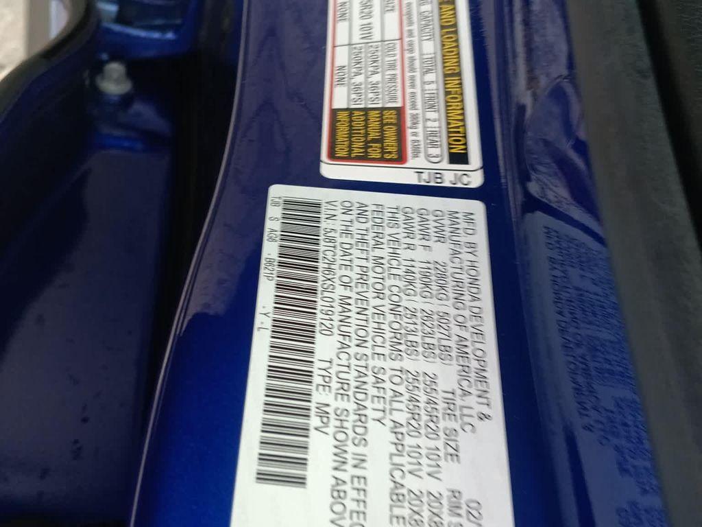 used 2025 Acura RDX car, priced at $45,998