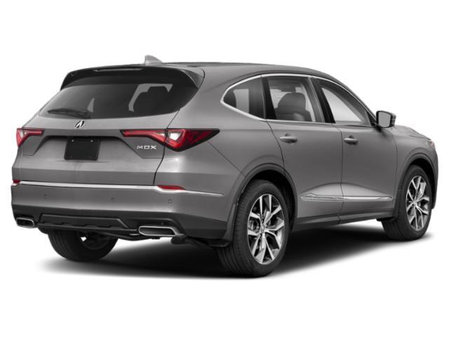 used 2022 Acura MDX car, priced at $38,550