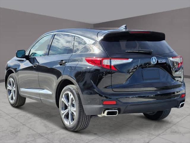 new 2024 Acura RDX car, priced at $54,100