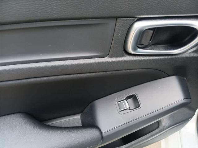 used 2023 Acura Integra car, priced at $26,755