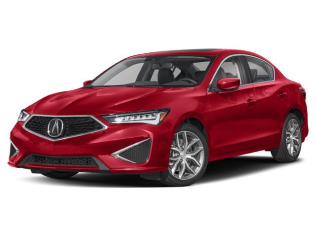 used 2022 Acura ILX car, priced at $23,595