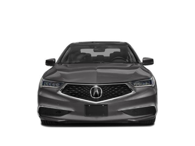 used 2020 Acura TLX car, priced at $28,995