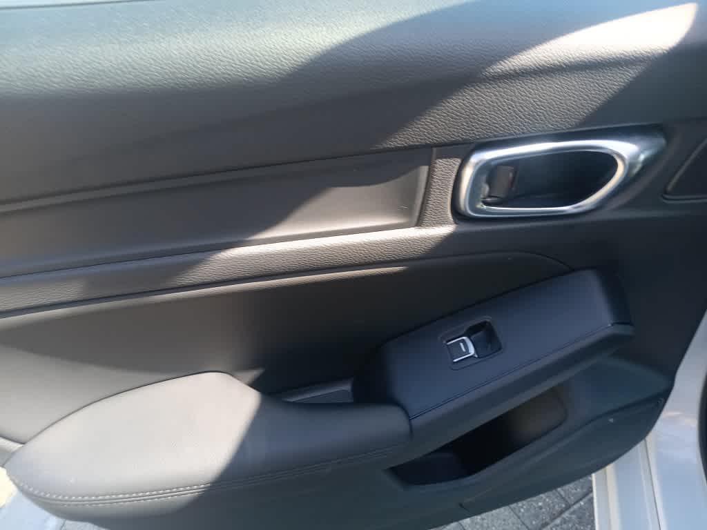 used 2025 Acura Integra car, priced at $29,955