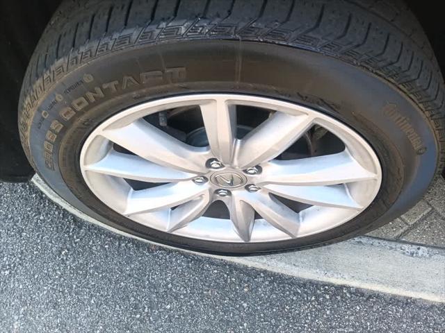 used 2022 Acura RDX car, priced at $30,889