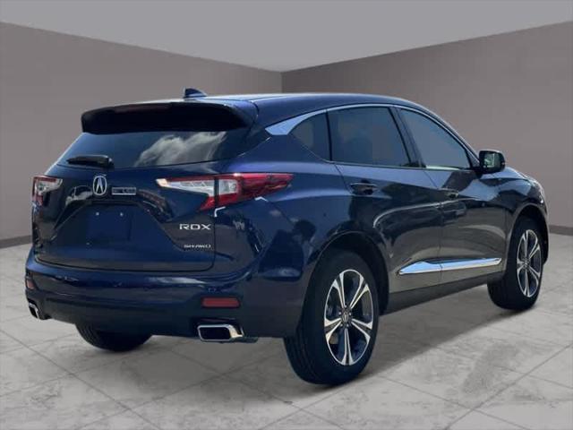 new 2024 Acura RDX car, priced at $53,500