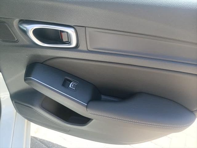 used 2023 Acura Integra car, priced at $28,992