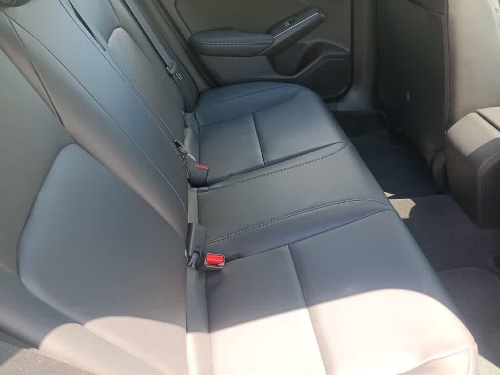 used 2023 Acura Integra car, priced at $28,992