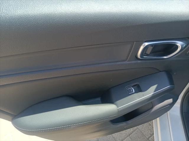 used 2023 Acura Integra car, priced at $28,992
