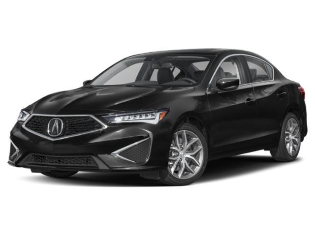 used 2022 Acura ILX car, priced at $23,855