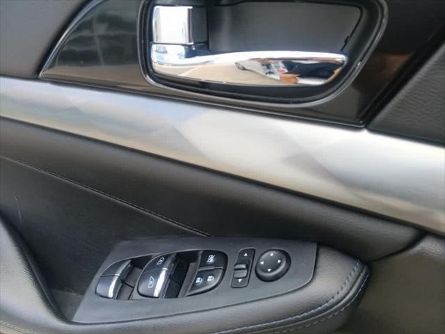 used 2019 Nissan Maxima car, priced at $18,395