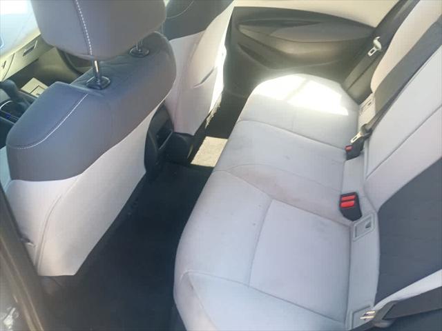 used 2020 Toyota Corolla car, priced at $16,885