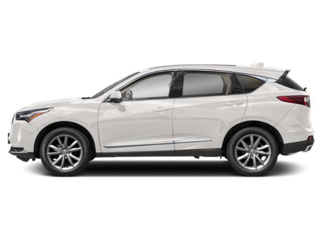 used 2022 Acura RDX car, priced at $30,559