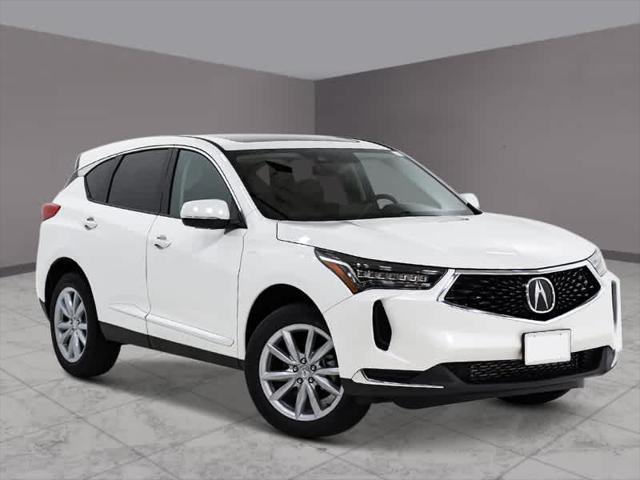 new 2024 Acura RDX car, priced at $44,350