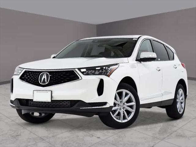 new 2024 Acura RDX car, priced at $44,350