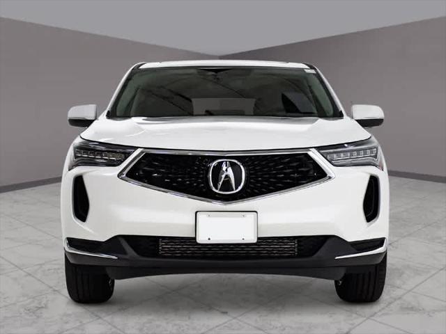 new 2024 Acura RDX car, priced at $44,350