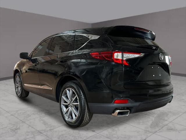 new 2024 Acura RDX car, priced at $48,950