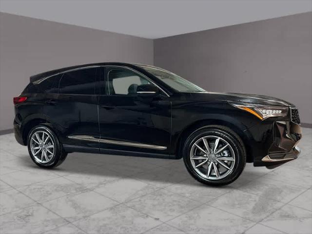 new 2024 Acura RDX car, priced at $48,950