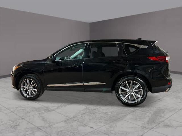 new 2024 Acura RDX car, priced at $48,950