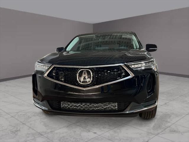 new 2024 Acura RDX car, priced at $48,950