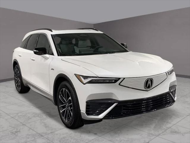 new 2024 Acura ZDX car, priced at $68,500