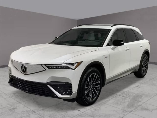 new 2024 Acura ZDX car, priced at $68,500