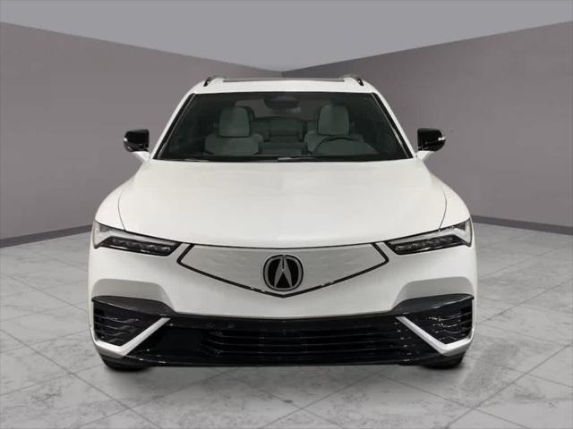 new 2024 Acura ZDX car, priced at $68,500