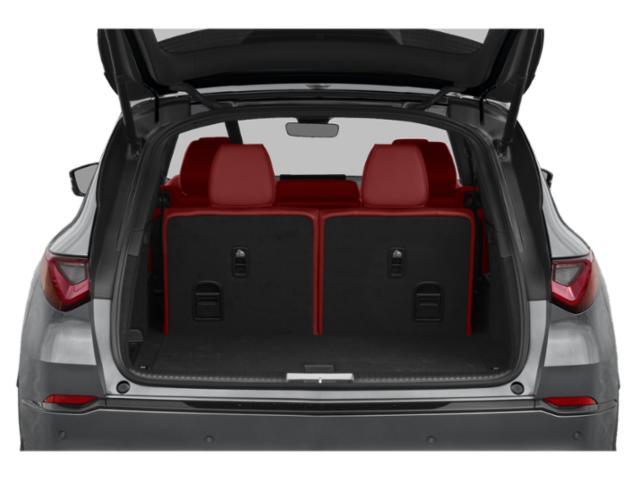 used 2022 Acura MDX car, priced at $47,550