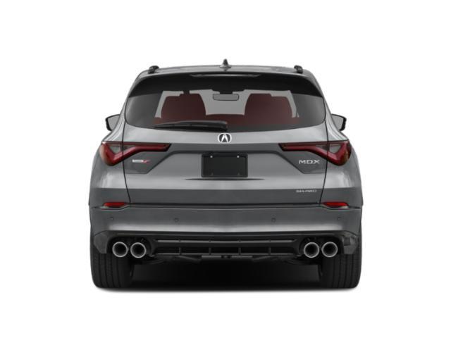 used 2022 Acura MDX car, priced at $47,550