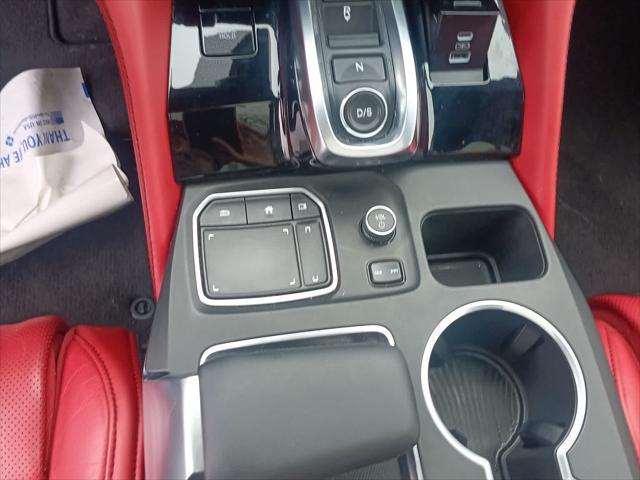 used 2022 Acura MDX car, priced at $46,595