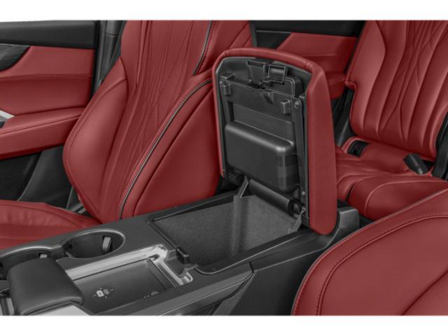 used 2022 Acura MDX car, priced at $47,550