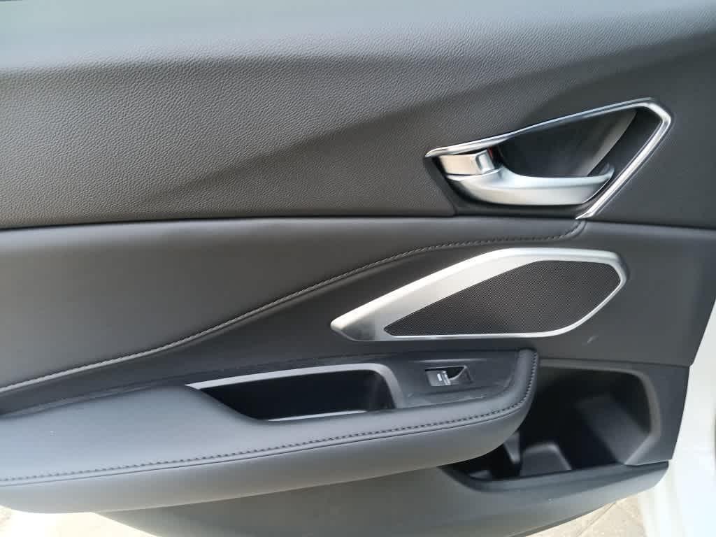 used 2024 Acura RDX car, priced at $37,399