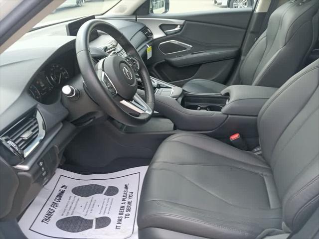 used 2024 Acura RDX car, priced at $39,958