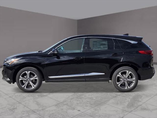 new 2024 Acura RDX car, priced at $54,100