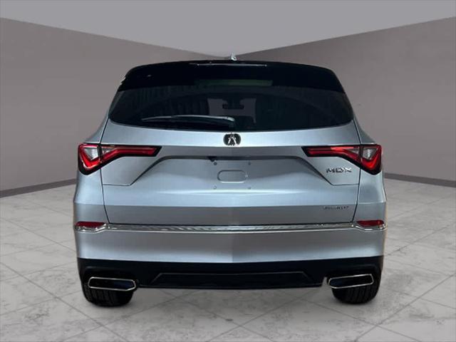 new 2024 Acura MDX car, priced at $53,700